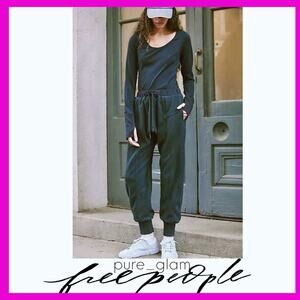 Free People jumpsuit